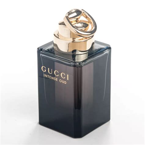 gucci intense oud discontinued|gucci intense oud edp.